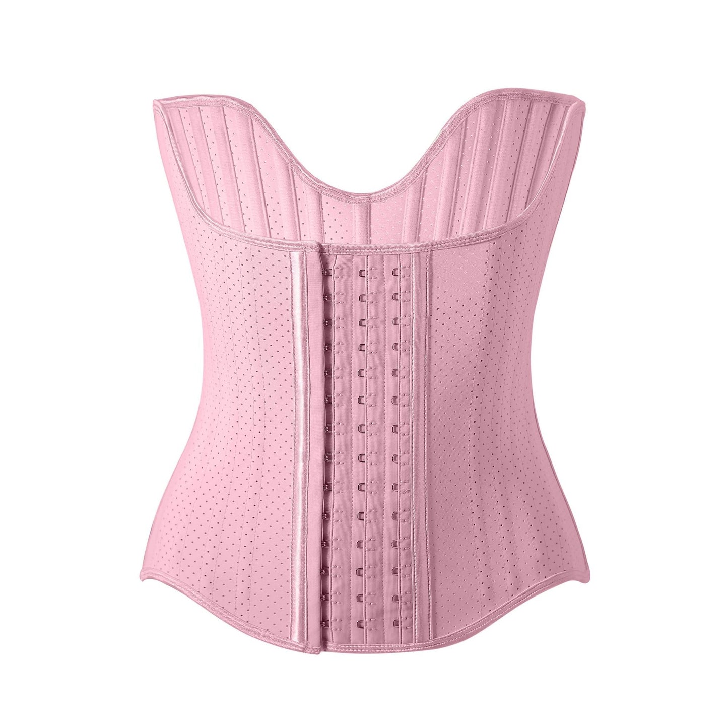 25 Bones 29cm High Plus Strong Buckle Waist Belt Slimming Belt